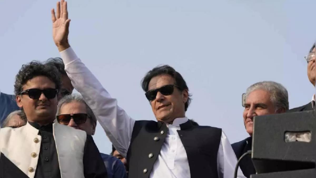 Imran Khan’s assassination bid pushes Pakistan on the edge of a precipice: Will it descend into chaos?