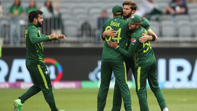 T20 World Cup: South Africa target fragile Pakistan confidence T20 World Cup: South Africa target fragile Pakistan confidence