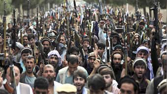 As you sow, so shall you reap: Pakistan now has to deal with self-created demon Taliban
