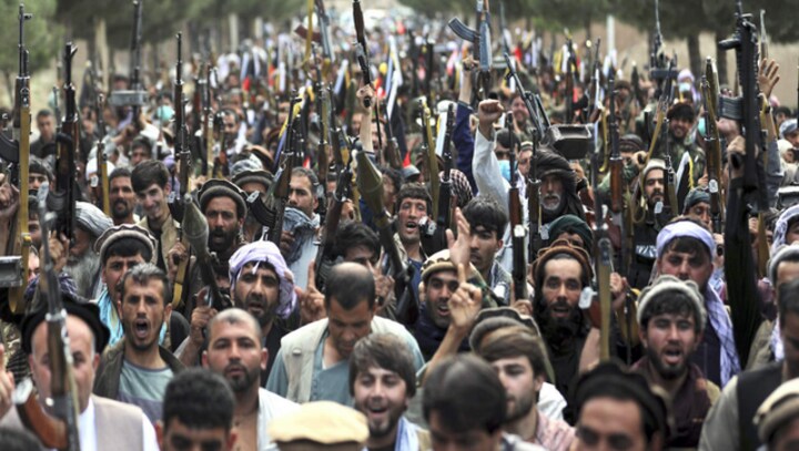 As you sow, so shall you reap: Pakistan now has to deal with self-created demon Taliban