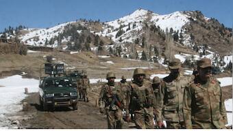 Pakistan: TTP commander, 10 other Taliban fighters killed in Waziristan