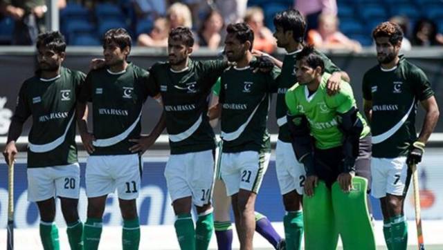 Pakistan hockey gets financial aid ahead of Asian Champions Trophy in Chennai Pakistan hockey gets financial aid ahead of Asian Champions Trophy in Chennai