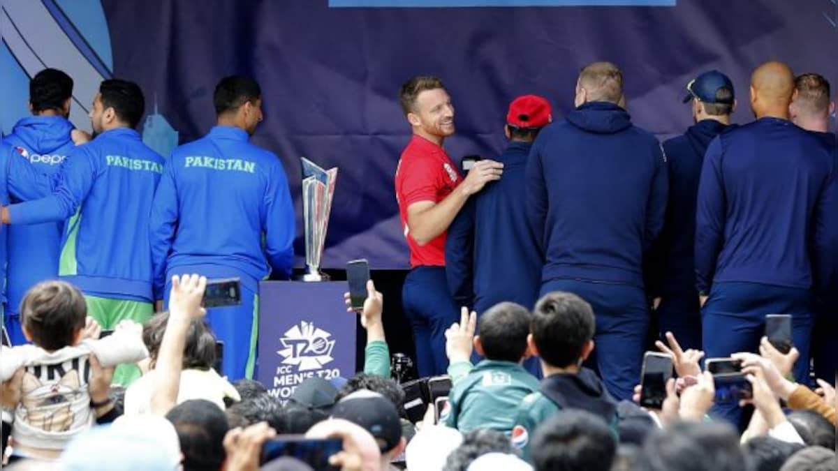 T20 World Cup Final: It’s England batters versus Pakistan bowlers in explosive final at the MCG