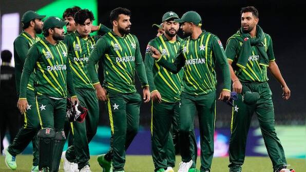 New Zealand vs Pakistan: Men in Green hold unbeaten record against Black Caps in World Cup semifinals