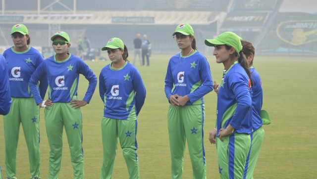 Pakistan women's cricket team captain Bismah Maroof laments no match fee hike in 8 years Pakistan women's cricket team captain Bismah Maroof laments no match fee hike in 8 years