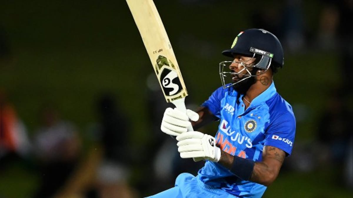 India vs New Zealand, 3rd T20I: Weather is something we can't control, says Hardik Pandya after rain plays spoilsport