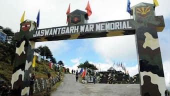 Jaswant Singh Rawat: The Mahaveer who stood up to the enemy till last breath