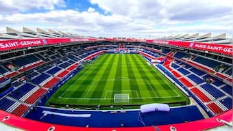 PSG 'no longer welcome' at the Parc des Princes, says club president Nasser Al-Khelaifi