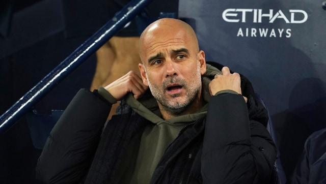 Premier League: Pep Guardiola Extends Stay At Manchester City Until ...