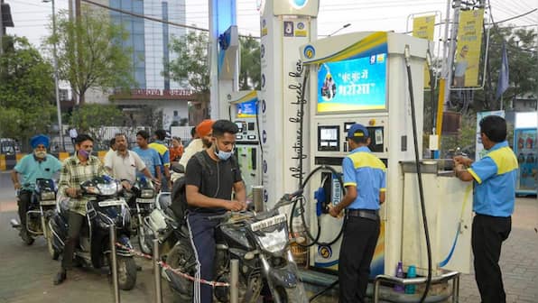 Petrol Diesel Price: Know latest petrol, diesel prices in your city