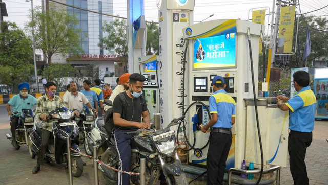Petrol Diesel Price: Know latest petrol, diesel prices in your city Petrol Diesel Price: Know latest petrol, diesel prices in your city