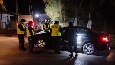 Poland strike caused by Ukraine firing at incoming Russian missile: US officials