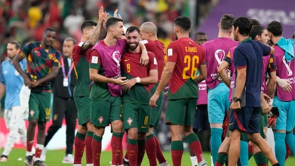 FIFA World Cup: Portugal, Brazil march onward, Cameroon keep hopes alive