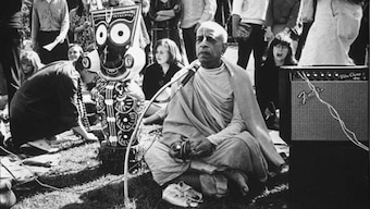 Right Word | How Srila Prabhupada, the founder of ISKCON, built a global spiritual movement from nothing