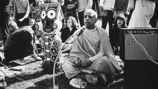 Right Word | How Srila Prabhupada, the founder of ISKCON, built a global spiritual movement from nothing Right Word | How Srila Prabhupada, the founder of ISKCON, built a global spiritual movement from nothing
