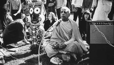 Right Word | How Srila Prabhupada, the founder of ISKCON, built a global spiritual movement from nothing