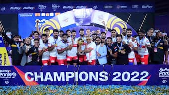 Prime Volleyball League season 2 to begin from 4 February