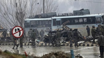 Student jailed for 5 years over insulting Facebook post on Pulwama attack