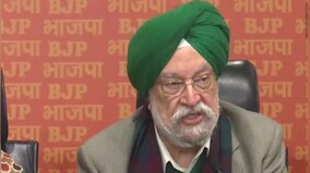 India will contribute 10% of incremental global petrochemical demand growth, says Union Minister Hardeep Puri