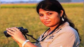 Meet Purnima Devi Barman, the wildlife biologist, who received UN’s highest environmental honour