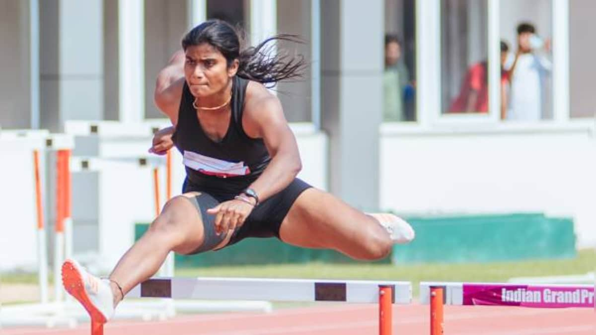 Purnima Hembram in search of happy ending post 2018 Asian Games crisis