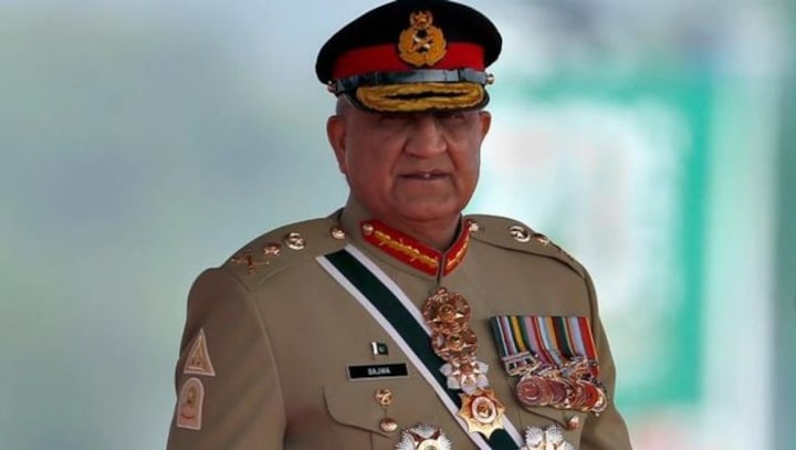 WATCH: 50 years on, Pakistan Army still exorcising the ghost of 1971 surrender