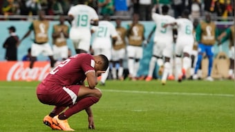 FIFA World Cup: Qatar realise what money can't buy - a good football team