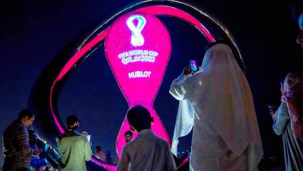 FIFA World Cup hosts Qatar on the offensive over rights storm