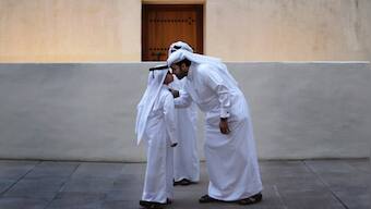 Explained: Laws and customs in Qatar ahead of FIFA World Cup 2022