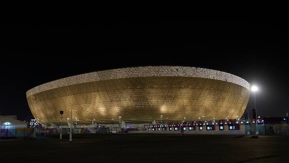 FIFA World Cup 2022: Female referees, off-side technology, cooling equipment, everything new in Qatar