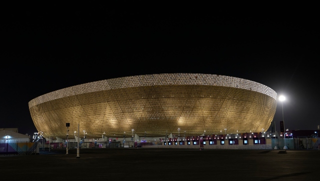 FIFA World Cup 2022: Female referees, off-side technology, cooling equipment, everything new in Qatar FIFA World Cup 2022: Female referees, off-side technology, cooling equipment, everything new in Qatar