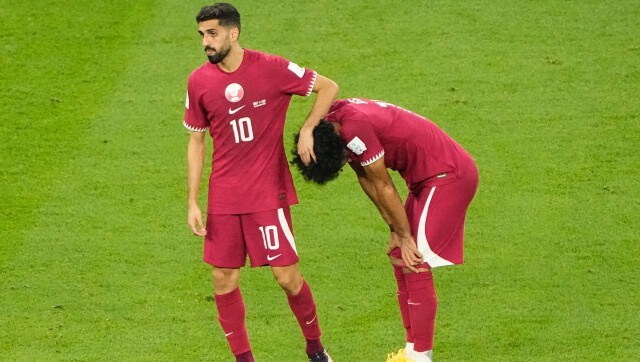 FIFA World Cup: Qatar Loses On Field, Makes Gains On Global Stage ...