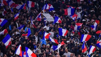 FIFA World Cup: France never feared the curse of the world cup holders, says coach Deschamps