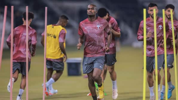 FIFA World Cup: Hosts Qatar name 26-man squad comprising home-based players