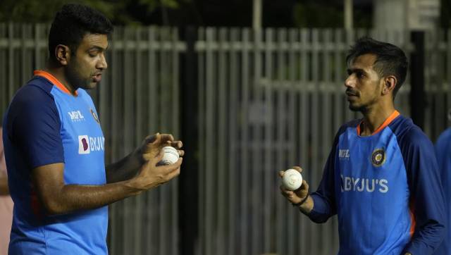 T20 World Cup: India missed the trick by not playing Yuzvendra Chahal in semi-final against England T20 World Cup: India missed the trick by not playing Yuzvendra Chahal in semi-final against England