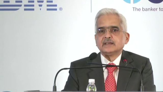 Central Bank Digital Currency going to bring major transformation in the way business is done: RBI Governor Central Bank Digital Currency going to bring major transformation in the way business is done: RBI Governor