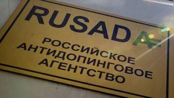 WADA to begin considering RUSADA reinstatement in December