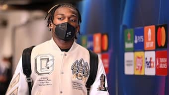 Portugal’s Rafael Leao changing nation’s guard as sun sets on Cristiano Ronaldo