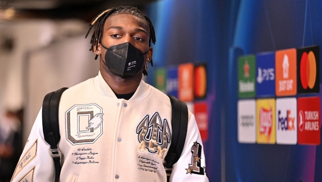 Portugal’s Rafael Leao changing nation’s guard as sun sets on Cristiano Ronaldo Portugal’s Rafael Leao changing nation’s guard as sun sets on Cristiano Ronaldo