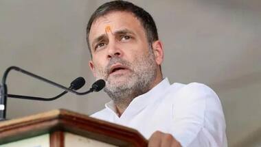 Modi surname case: SC to hear plea against Rahul Gandhi's conviction on 4 August
