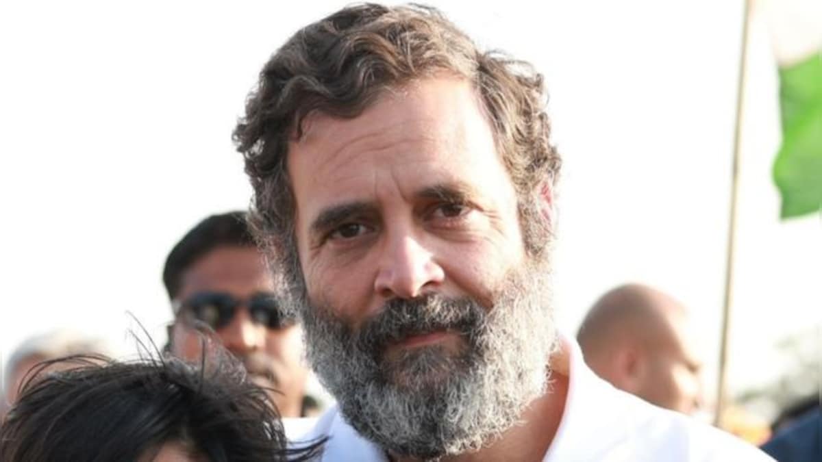 Savarkar’s biographer, acclaimed author Vikram Sampath calls Rahul Gandhi an ‘imbecile’