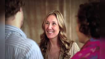 Orgasm Inc: The Story of OneTaste is an eye-catching tale of sex, lies and videotapes