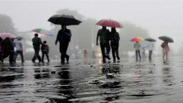 Puducherry rains: Heavy showers affect normalcy, bring traffic to standstill; schools to remain close on 4 November Puducherry rains: Heavy showers affect normalcy, bring traffic to standstill; schools to remain close on 4 November