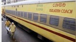 West Bengal: Youth electrocuted while taking selfie on train roof