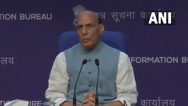 Days after clash with China, India clears Rs 84,328 crore for Zorawar light tanks, mounted howitzers, guided bombs Days after clash with China, India clears Rs 84,328 crore for Zorawar light tanks, mounted howitzers, guided bombs