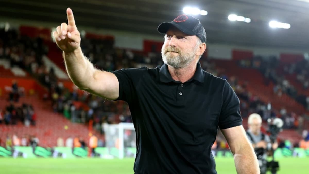 Premier League: Southampton sack manager Ralph Hasenhuttl, set to open talks with Luton boss Nathan Jones