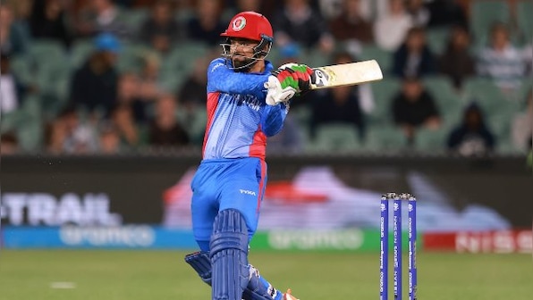 T20 World Cup: 'Australia won the game but Rashid Khan won hearts', Twitterati reacts to  Afghanistan's valiant effort