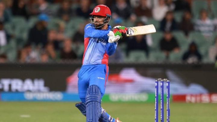 T20 World Cup: 'Australia won the game but Rashid Khan won hearts', Twitterati reacts to  Afghanistan's valiant effort