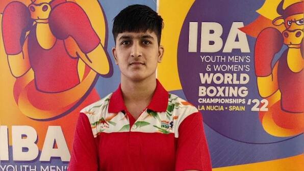 Youth World Boxing Championships: Asian Champion Ravina, two others qualify for quarterfinals