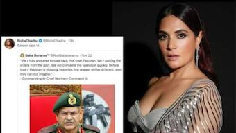 Dear Richa Chadha, don’t shoot your mouth off: With great celebrity power comes great responsibility